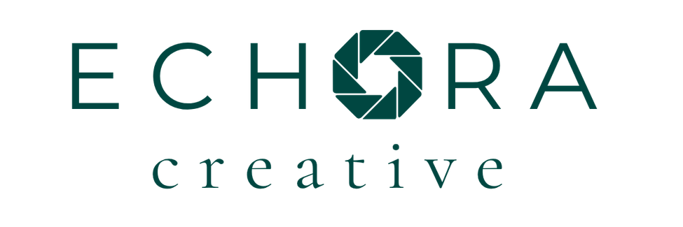 Echora Photography Logo